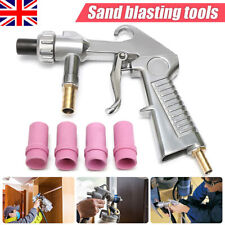 Sand Blasting Gun Sandblaster