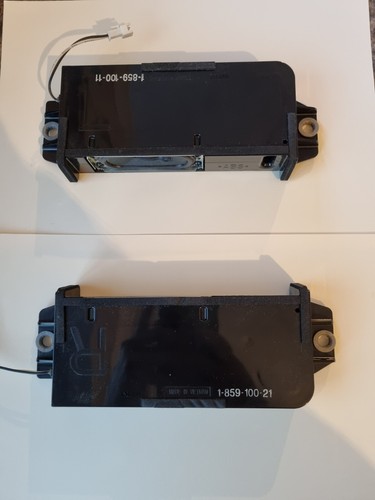 Sony 55x8509c speakers - sony,