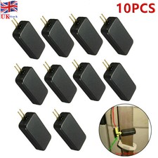 10Pcs car seat belt SRS