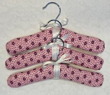 Pink Liberty Print Padded