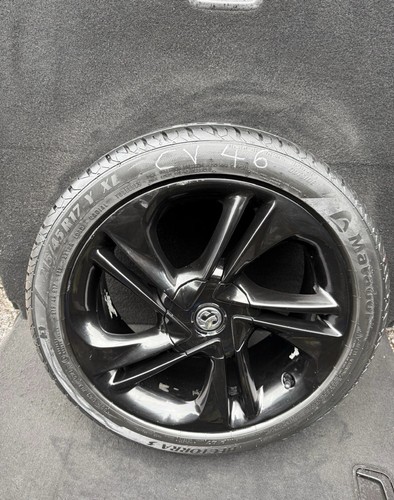 Vauxhall corsa ltd edition - e,