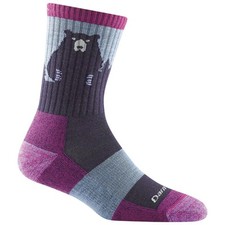 Darn Tough Womens Bear Town