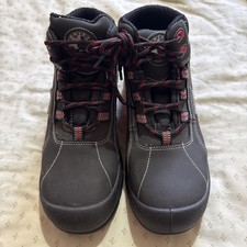 Himalayan 4211 Buteo Black