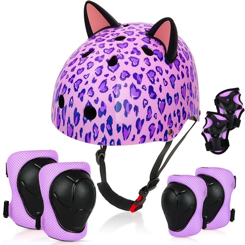 Kids helmet for years - for, 8-14