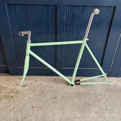 Cartel bike avenue frame fixie - frame,