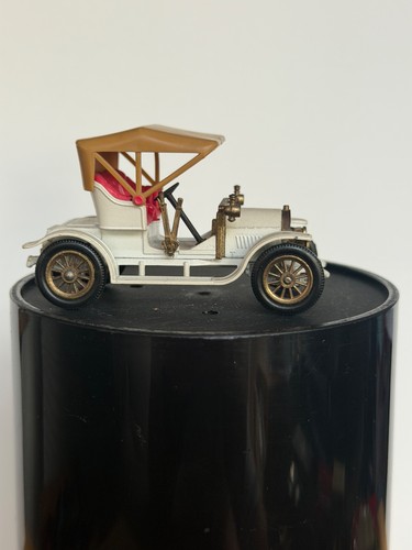 Vintage matchbox lesney - vintage,