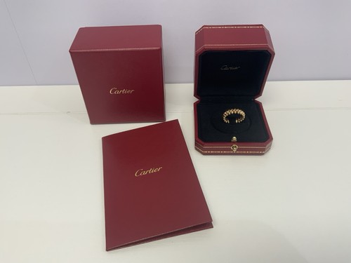 Cartier clash - de,