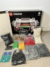 LEGO CREATOR: Old Trafford -