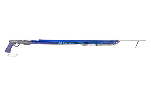 Rob allen tuna railgun - rob,