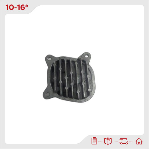 Polo headlight xenon - headlight,