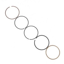 Piston Rings (PSTR047) 58 mm