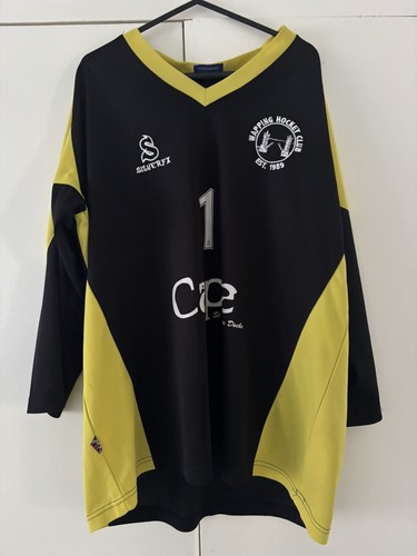 Rare silverfx wapping - wapping, hockey