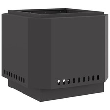 Smokeless Fire Pit Steel