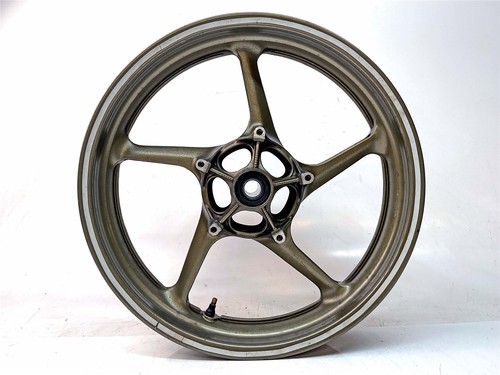 2009 yamaha fz1 wheel - yamaha,