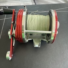 Abu Ambassadeur 9000 Vintage