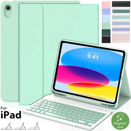 Bluetooth keyboard case - keyboard, cover