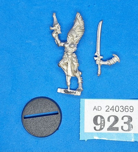 Warhammer 40k eldar howling - warhammer,