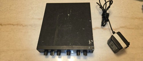 Lexicon lxp stereo effects - lxp-5,