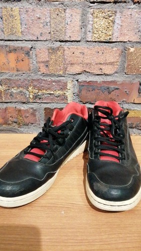Nike air jordan executive low - air,