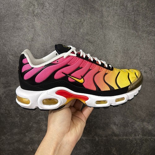Nike air max plus - plus, tn