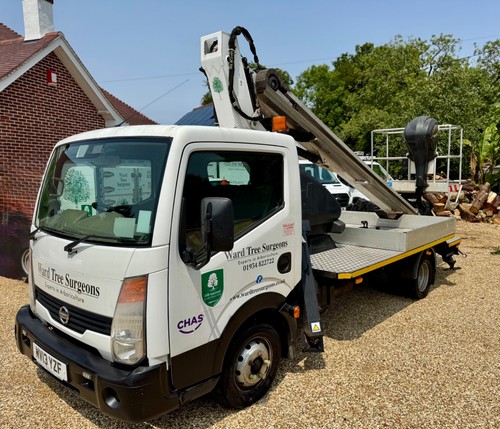 Nissan cabstar oil and - and, steel