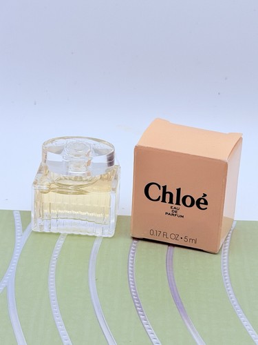 Chloe eau parfum 5ml - de,