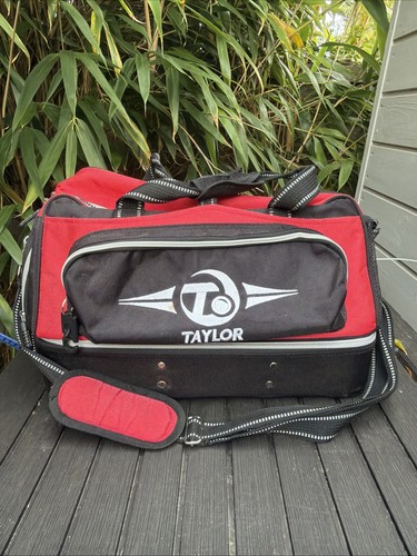 Thomas taylor red black midi - taylor,
