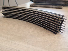 8 X Bachmann N Gauge 1st