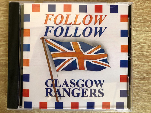 Follow glasgow rangers - follow,