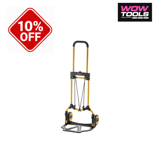 Stanley sttft580 trucks - stanley,