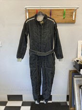 Omp race suit size fia - omp,