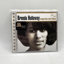 Brenda Holloway - Greatest
