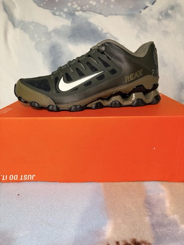 Nike reax mesh - nike,