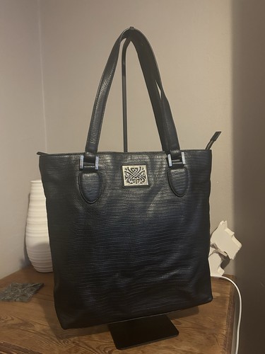 Biba amanda black lizard - biba,