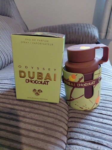 Armaf dubai chocolate - dubai, de