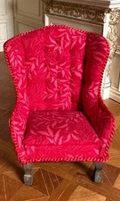 Dolls house miniature 1:12