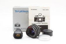 [Near Mint] Voigtlander