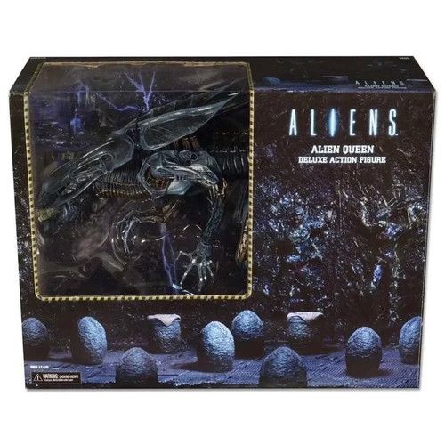 Neca aliens xenomorph - aliens, alien