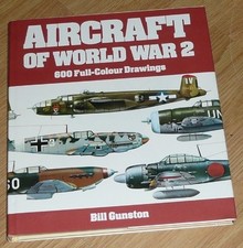Aircraft of World War II -