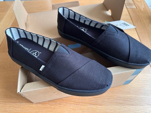Toms genuine mens - genuine,