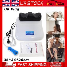 10 level Chi Machine Swing