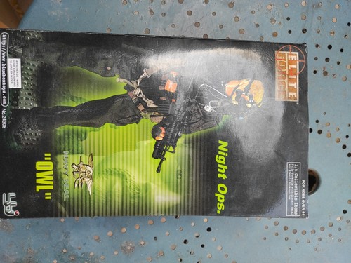 Elite force bbi - bbi, ops