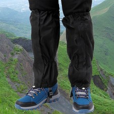 2Pcs Waterproof Walking Gators