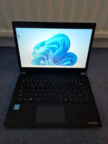 Dynabook laptop intel - dynabook, laptop,