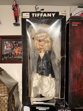 BRIDE OF CHUCKY.TIFFANY