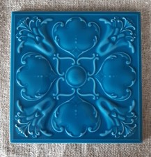 15x Minton Hollins, Roker Sea