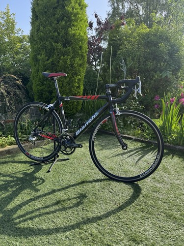 Bianchi 928 carbon - bianchi, road