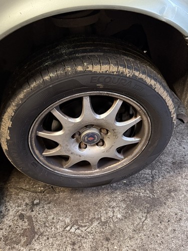 Saab alloy - saab,