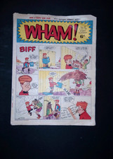 Wham! #29 2 January 1965