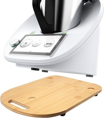 Thermomix glider board wooden - thermomix,